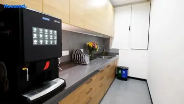 Sample Apartment of Collab Hamilton A Wing Co-Working space in Thane West, Thane - Image 293562