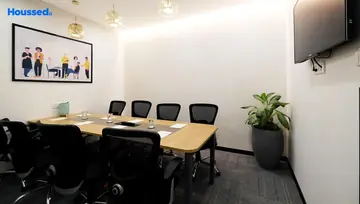 Sample Apartment of Collab Hamilton A Wing Co-Working space in Thane West, Thane - Image 293561