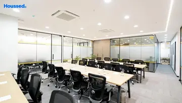 Sample Apartment of Collab Hamilton A Wing Co-Working space in Thane West, Thane - Image 293566