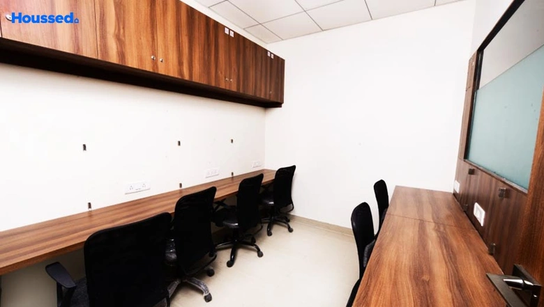 Sample Apartment of Coworking Space in Gloria Ashar Bellezza, Thane West - Image 293581