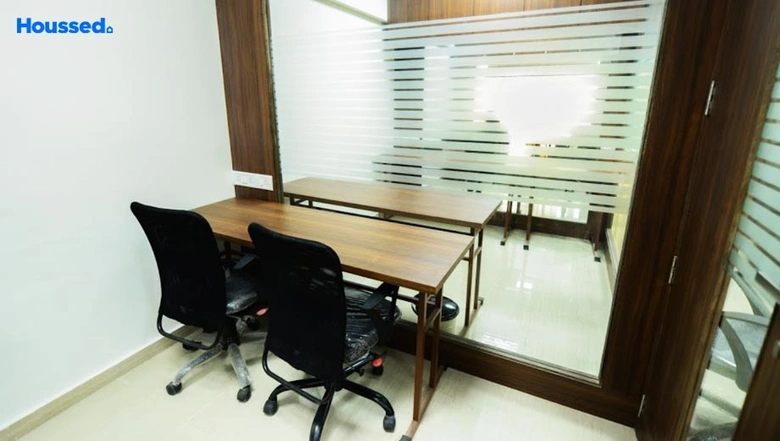 Sample Apartment of Coworking Space in Gloria Ashar Bellezza, Thane West - Image 293582
