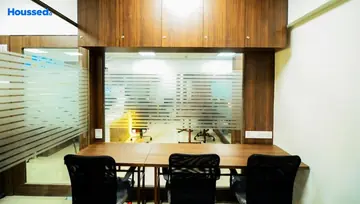 Sample Apartment of Gloria Ashar Bellezza Co-Working space in Thane West, Thane - Image 293584