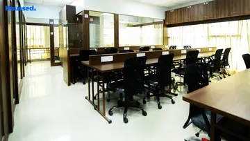 Sample Apartment of Gloria Ashar Bellezza Co-Working space in Thane West, Thane - Image 293580