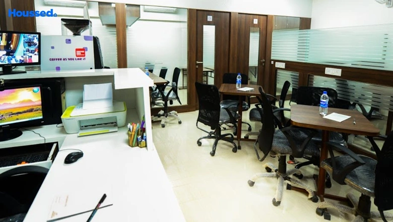 Sample Apartment of Coworking Space in Gloria Ashar Bellezza, Thane West - Image 293583