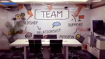 Sample Apartment of The Office Pass JMD Megapolis Co-Working space in Sohna Road, Gurgaon - Image 293631