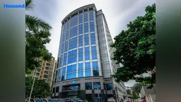 Project Image of Cove Prince Infocity Co-Working space in Perungudi, Chennai - Image 293616
