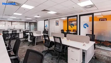 Sample Apartment of Cove Prince Infocity Co-Working space in Perungudi, Chennai - Image 293617
