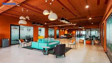 Sample Apartment of Cove Prince Infocity Co-Working space in Perungudi, Chennai - Image 293622