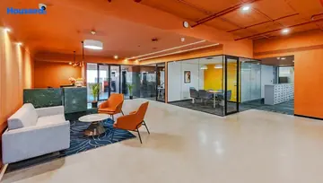 Sample Apartment of Cove Prince Infocity Co-Working space in Perungudi, Chennai - Image 293618
