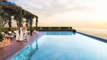 Amenities of Lodha Altero - Image 293646
