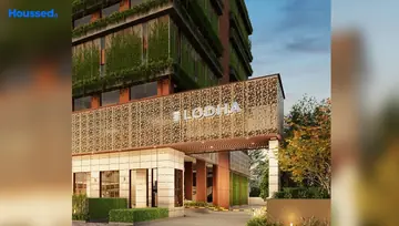 Project Image of Lodha Altero - Image 293645