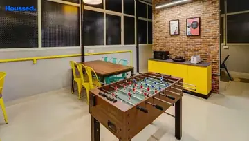 Project Image of Boys PG/Hostel in Stanza Living Albury House Rajanukunte, Bangalore - Image 293610