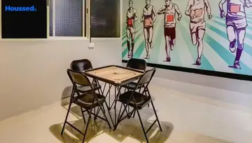 Project Image of Boys PG/Hostel in Stanza Living Albury House Rajanukunte, Bangalore - Image 293609