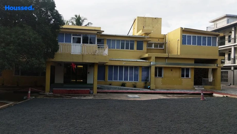 Project Image of Coworking Space in Cove Kotturpuram, Kotturpuram - Image 293665