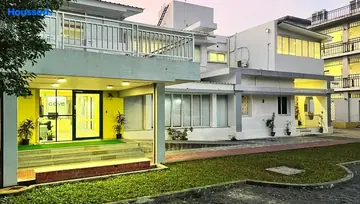 Project Image of Cove Kotturpuram Co-Working space in Kotturpuram, Chennai - Image 293666