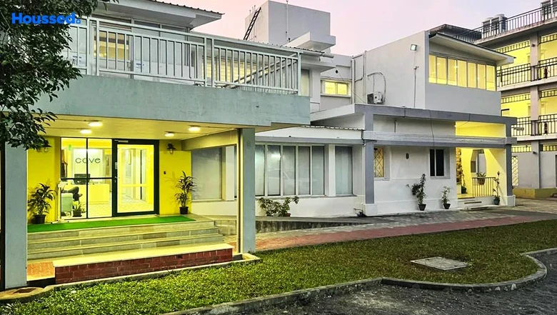 Project Image of Coworking Space in Cove Kotturpuram, Kotturpuram - Image 293666