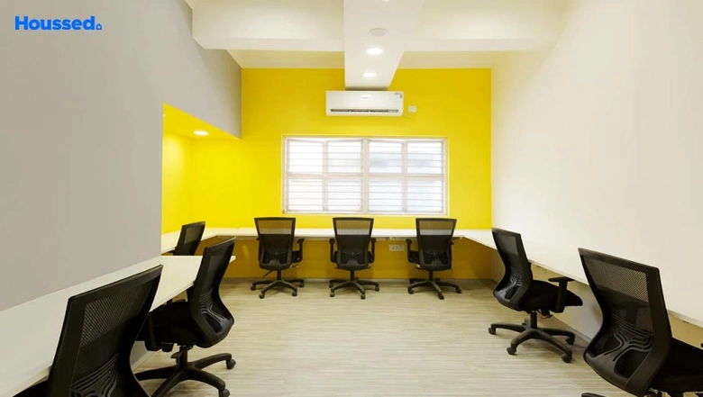 Sample Apartment of Coworking Space in Cove Kotturpuram, Kotturpuram - Image 293667