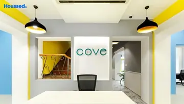Sample Apartment of Cove Kotturpuram Co-Working space in Kotturpuram, Chennai - Image 293669