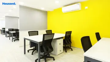 Sample Apartment of Cove Kotturpuram Co-Working space in Kotturpuram, Chennai - Image 293668