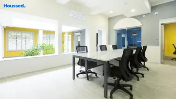 Sample Apartment of Cove Kotturpuram Co-Working space in Kotturpuram, Chennai - Image 293672