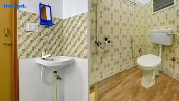 Project Image of Boys PG/Hostel in Stanza Living Evora House Hesaraghatta Road, Bangalore - Image 293637