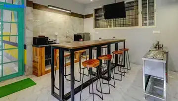 Project Image of Boys PG/Hostel in Stanza Living Evora House Hesaraghatta Road, Bangalore - Image 293640