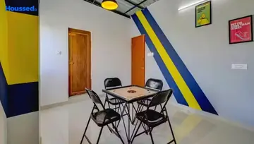 Project Image of Boys PG/Hostel in Stanza Living Evora House Hesaraghatta Road, Bangalore - Image 293644