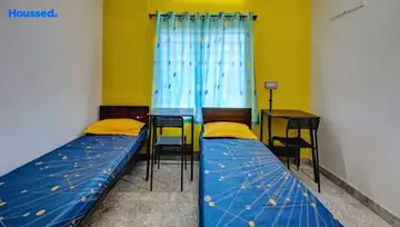 Project Image of Boys PG/Hostel in Stanza Living Evora House Hesaraghatta Road, Bangalore - Image 293638