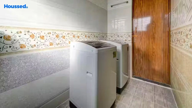 Project Image of Boys PG/Hostel in Stanza Living Evora House, Hesaraghatta Road - Image 293634