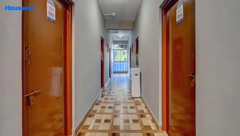 Project Image of Boys PG/Hostel in Stanza Living Evora House, Hesaraghatta Road - Image 293642