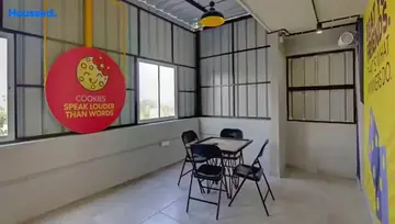 Project Image of Girls & Boys PG/Hostel in Stanza Living Jounieh House BTM Layout, Bangalore - Image 293650