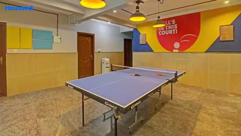 Project Image of Girls & Boys PG/Hostel in Stanza Living Jounieh House, BTM Layout - Image 293651