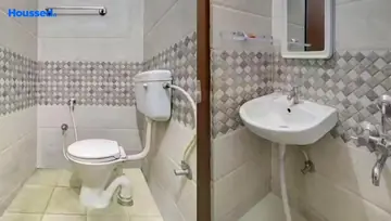 Project Image of Girls & Boys PG/Hostel in Stanza Living Jounieh House BTM Layout, Bangalore - Image 293652