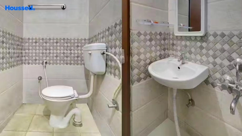 Project Image of Girls & Boys PG/Hostel in Stanza Living Jounieh House, BTM Layout - Image 293652