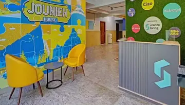 Project Image of Girls & Boys PG/Hostel in Stanza Living Jounieh House BTM Layout, Bangalore - Image 293654