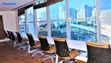 Sample Apartment of The Office Pass Paras Downtown Center Co-Working space in Golf Course Road, Gurgaon - Image 293725