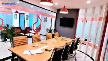Sample Apartment of The Office Pass Paras Downtown Center Co-Working space in Golf Course Road, Gurgaon - Image 293724