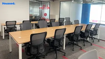 Sample Apartment of The Office Pass Paras Downtown Center Co-Working space in Golf Course Road, Gurgaon - Image 293722