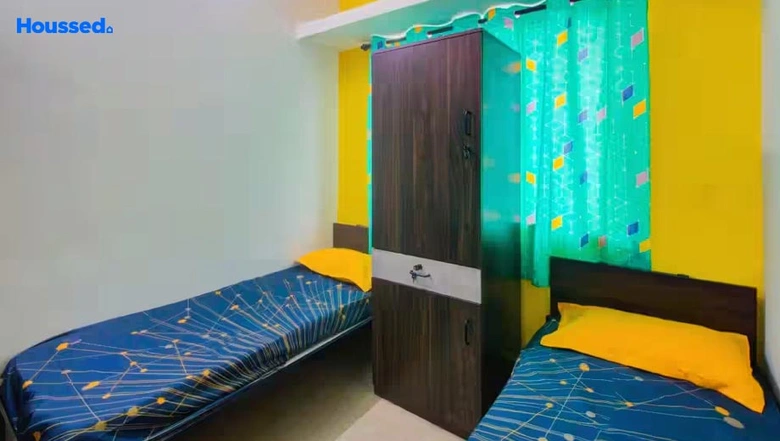 Project Image of Girls PG/Hostel in Stanza Living Luhansk House, Kengeri - Image 293661