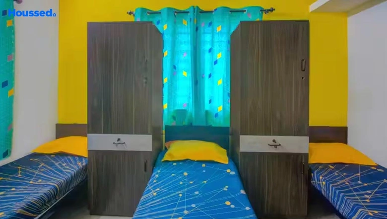 Project Image of Girls PG/Hostel in Stanza Living Luhansk House, Kengeri - Image 293663