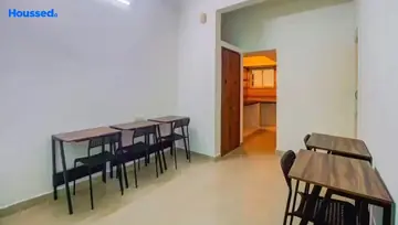 Project Image of Girls PG/Hostel in Stanza Living Luhansk House Kengeri, Bangalore - Image 293657