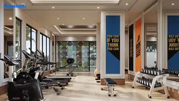 Amenities of Navkar Palace - Image 293690