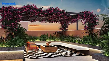 Amenities of Navkar Palace - Image 293691