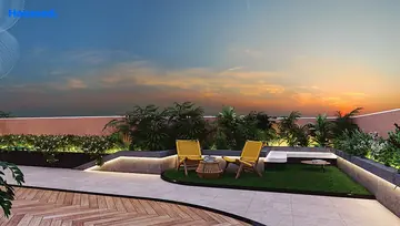 Amenities of Navkar Palace - Image 293688