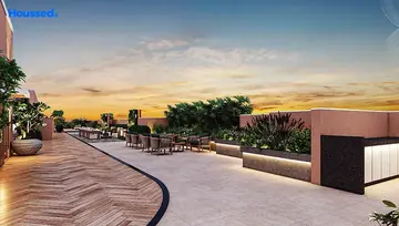 Amenities of Navkar Palace - Image 293694