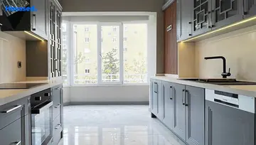 Sample Apartment of Navkar Palace - Image 293701
