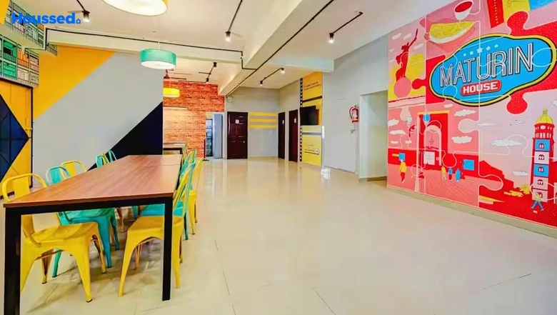 Project Image of Girls PG/Hostel in Stanza Living Maturin House, Magadi Road - Image 293680