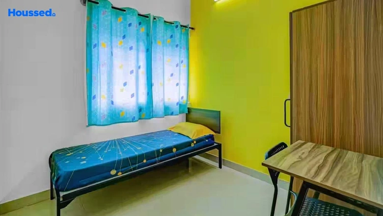 Project Image of Girls PG/Hostel in Stanza Living Maturin House, Magadi Road - Image 293677