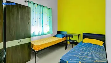 Project Image of Girls PG/Hostel in Stanza Living Maturin House Magadi Road, Bangalore - Image 293682