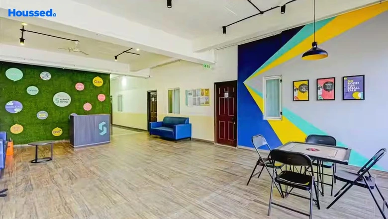 Project Image of Girls PG/Hostel in Stanza Living Maturin House, Magadi Road - Image 293683